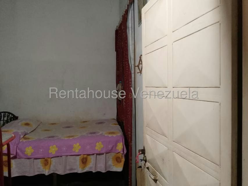 Casa (1 Nivel) en Venta en Sector Centro Pampanito II, Trujillo - 7