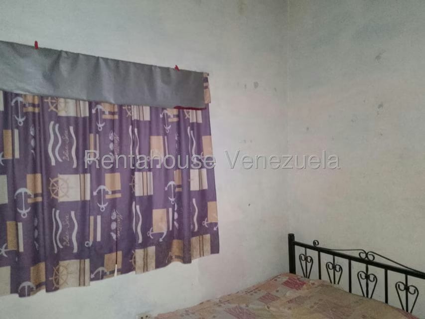 Casa (1 Nivel) en Venta en Sector Centro Pampanito II, Trujillo - 8