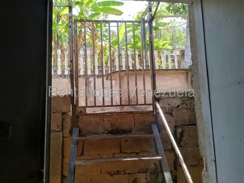 Casa (1 Nivel) en Venta en Sector Centro Pampanito II, Trujillo - 9