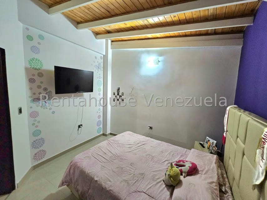 Casa (Duplex) en Venta en Barrio Sucre, Aragua - 19