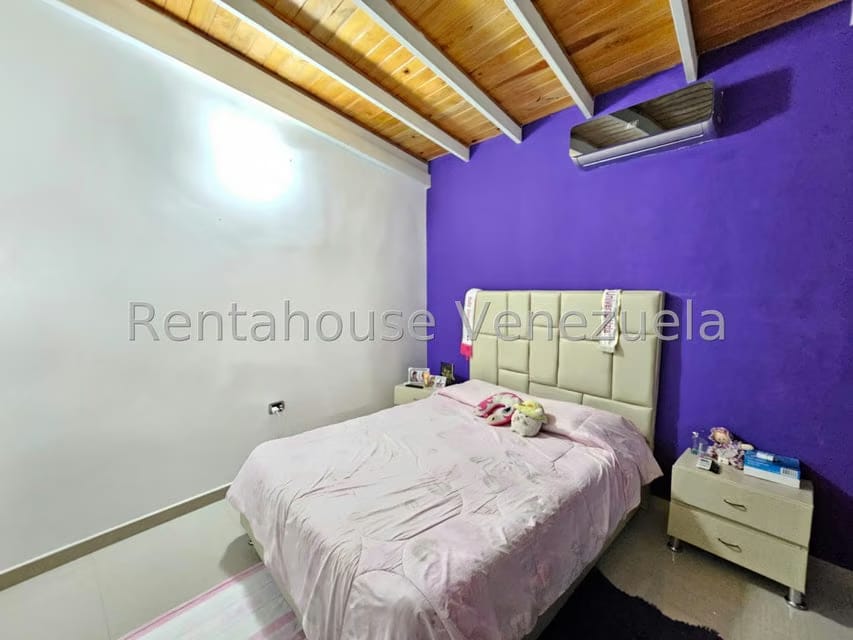 Casa (Duplex) en Venta en Barrio Sucre, Aragua - 20