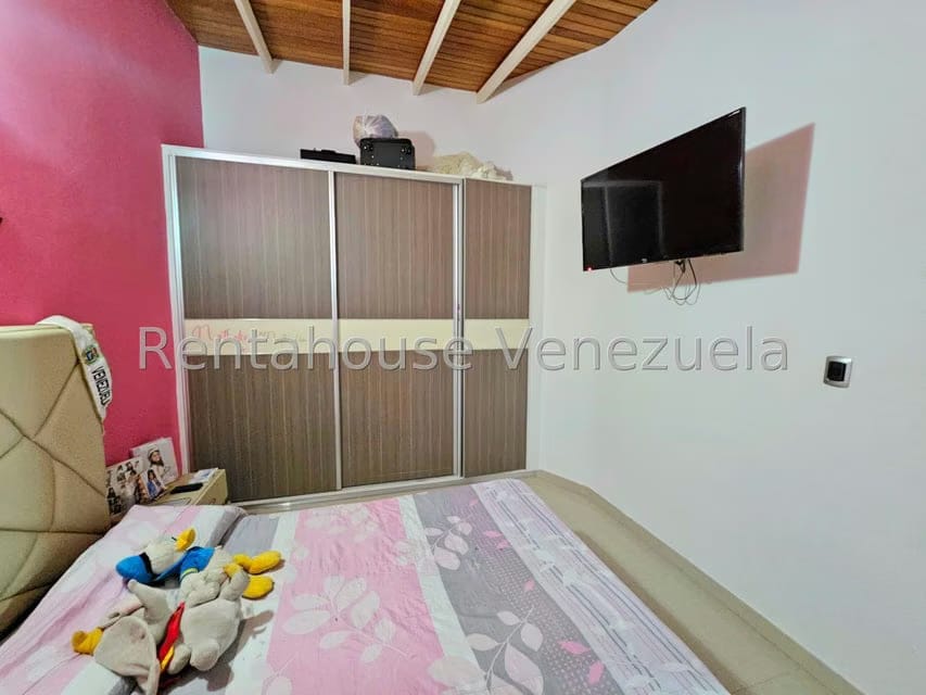 Casa (Duplex) en Venta en Barrio Sucre, Aragua - 22