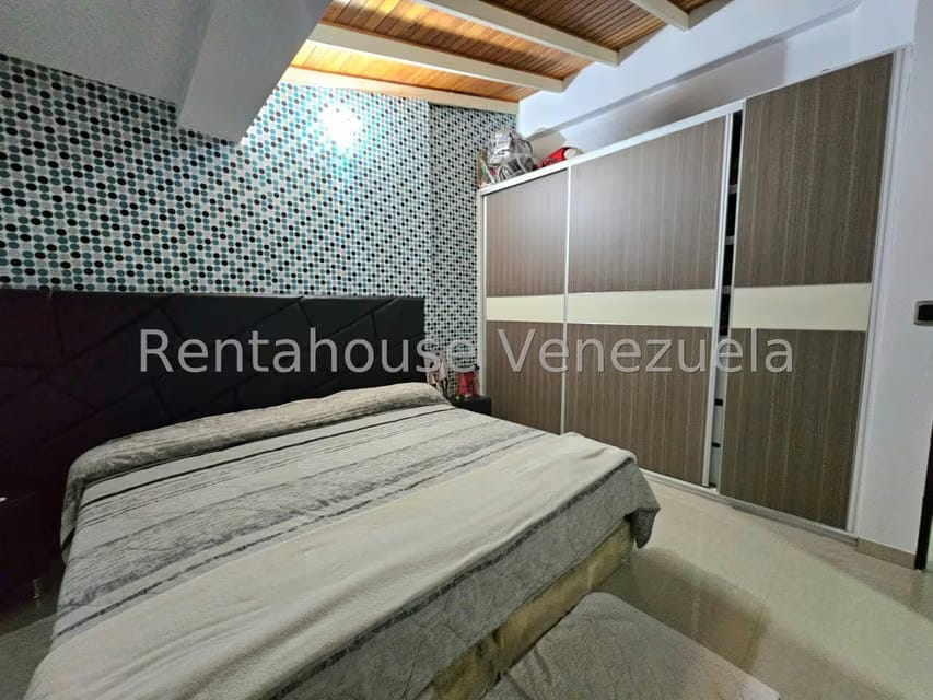 Casa (Duplex) en Venta en Barrio Sucre, Aragua - 29