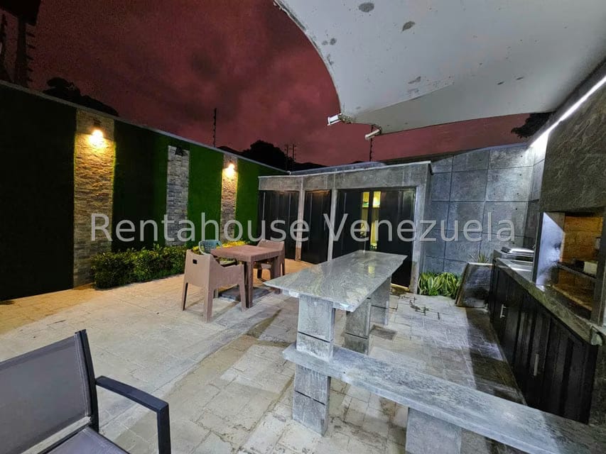 Casa (Duplex) en Venta en Barrio Sucre, Aragua - 33