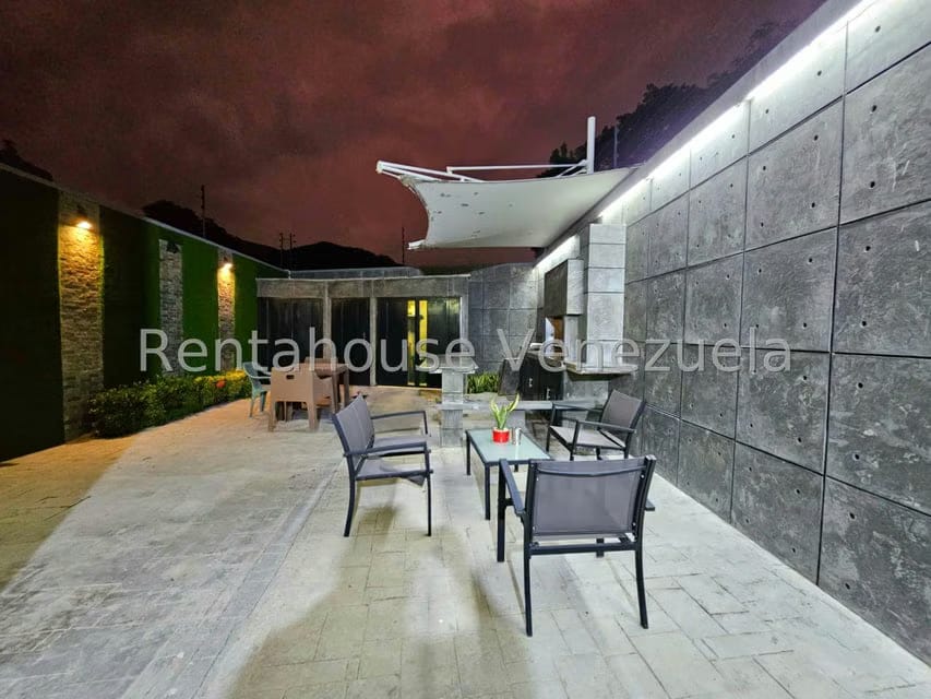 Casa (Duplex) en Venta en Barrio Sucre, Aragua - 34