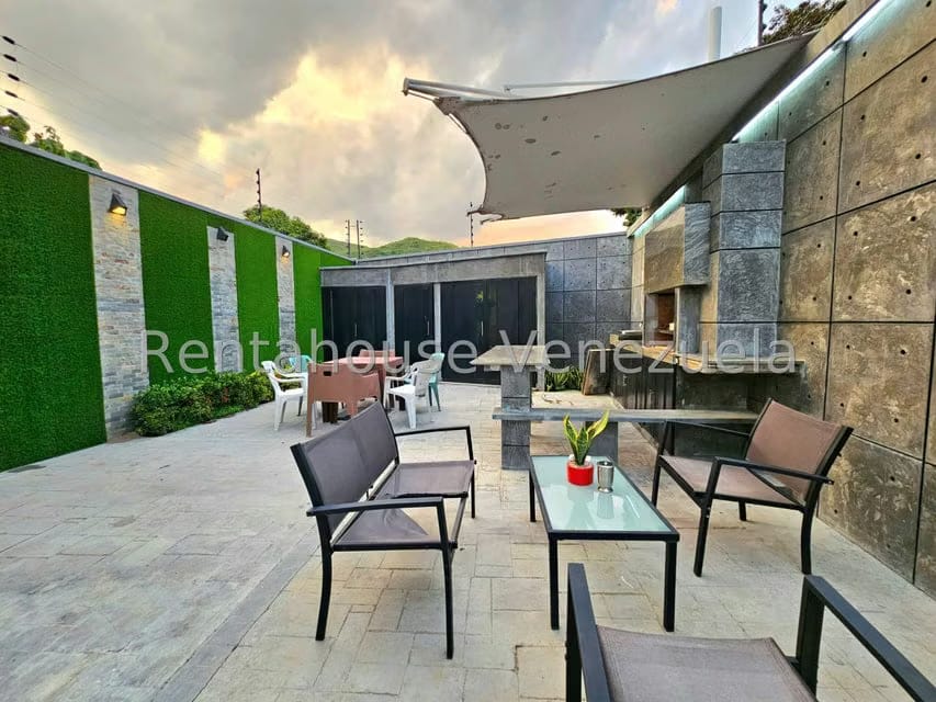 Casa (Duplex) en Venta en Barrio Sucre, Aragua - 37