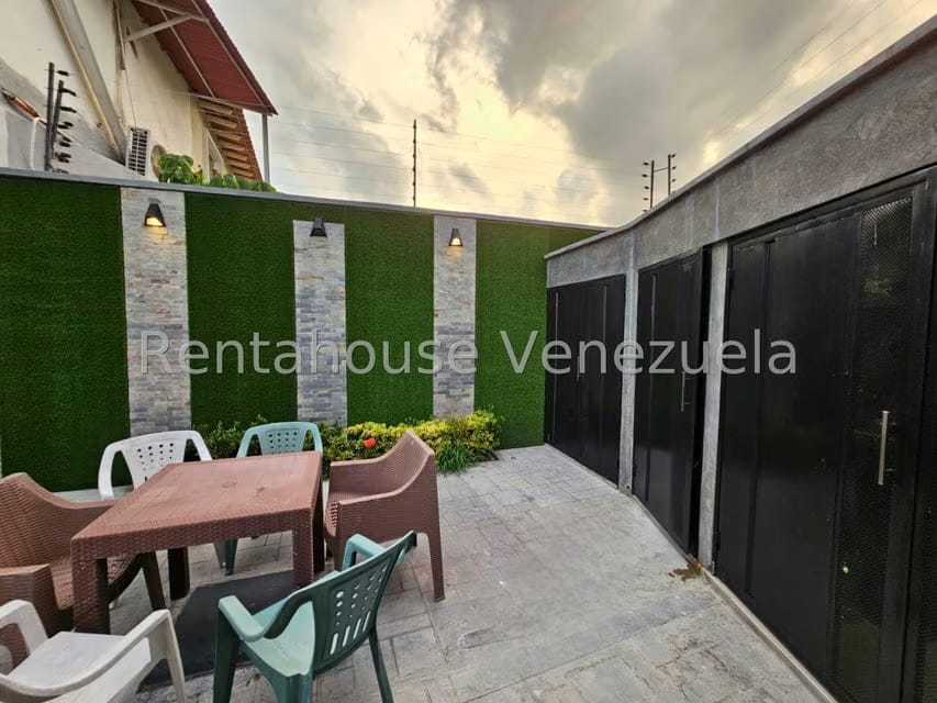 Casa (Duplex) en Venta en Barrio Sucre, Aragua - 40