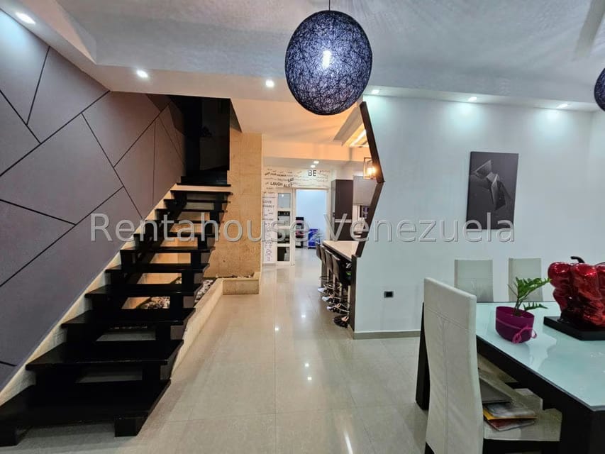 Casa (Duplex) en Venta en Barrio Sucre, Aragua - 5
