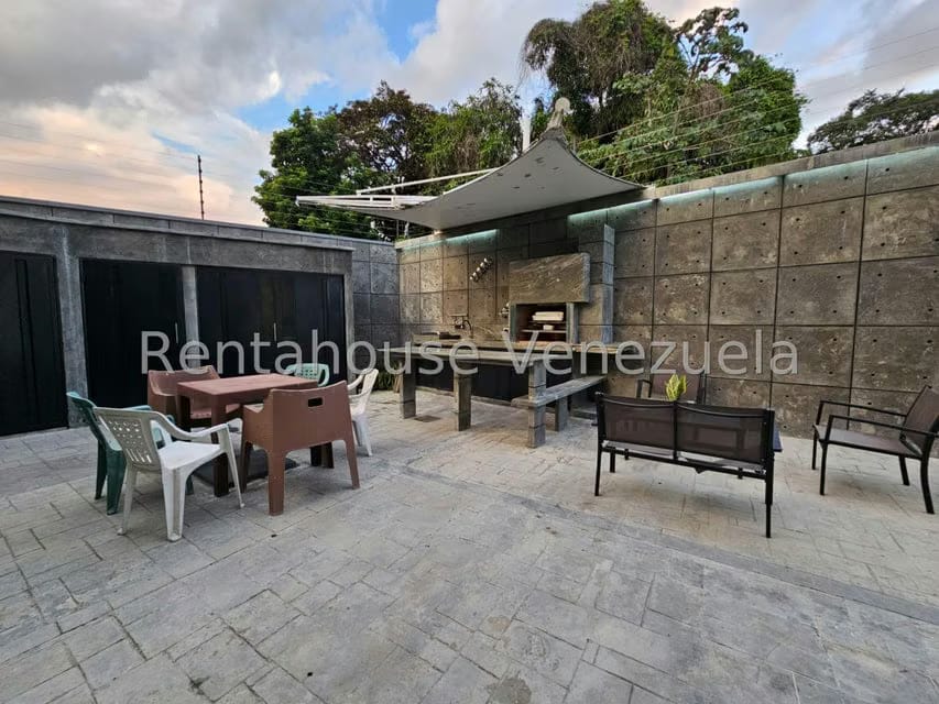 Casa (Duplex) en Venta en Barrio Sucre, Aragua - 41