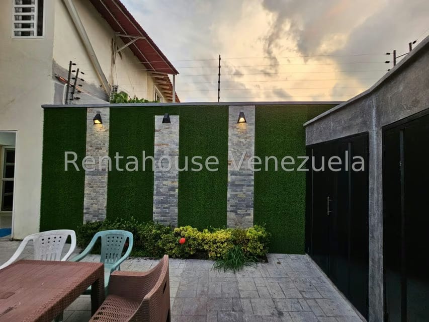 Casa (Duplex) en Venta en Barrio Sucre, Aragua - 42