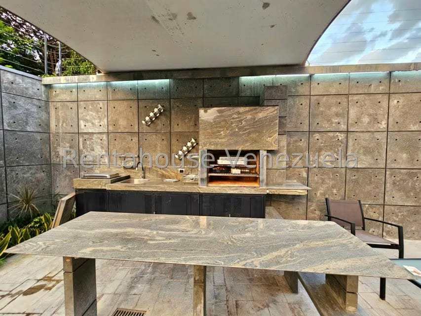 Casa (Duplex) en Venta en Barrio Sucre, Aragua - 44