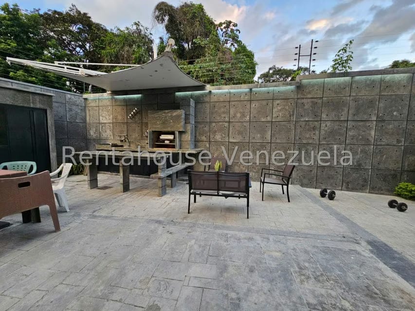 Casa (Duplex) en Venta en Barrio Sucre, Aragua - 45