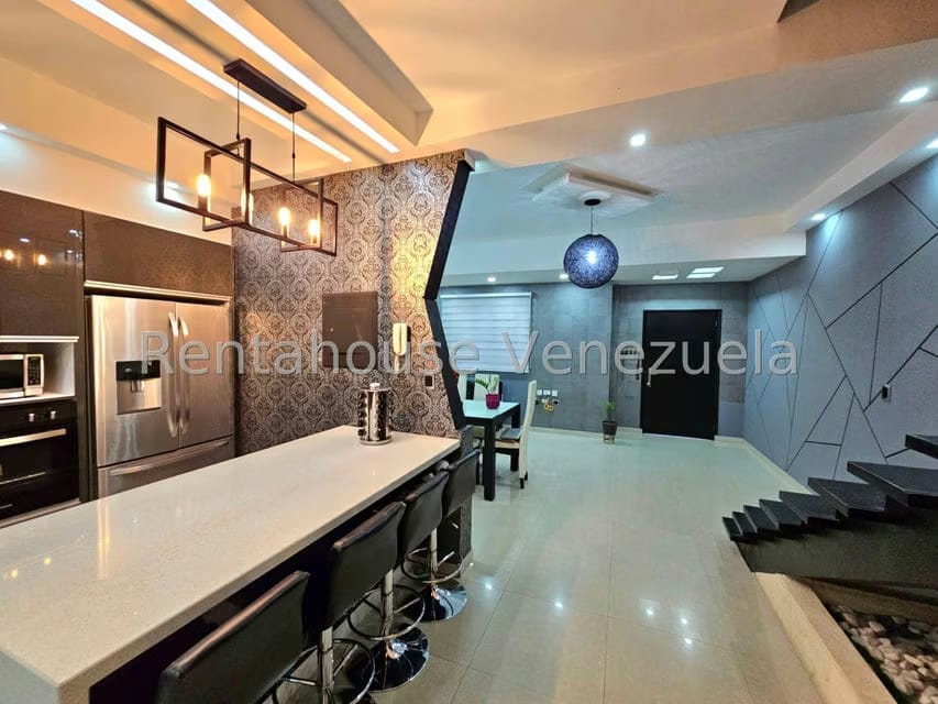 Casa (Duplex) en Venta en Barrio Sucre, Aragua - 9