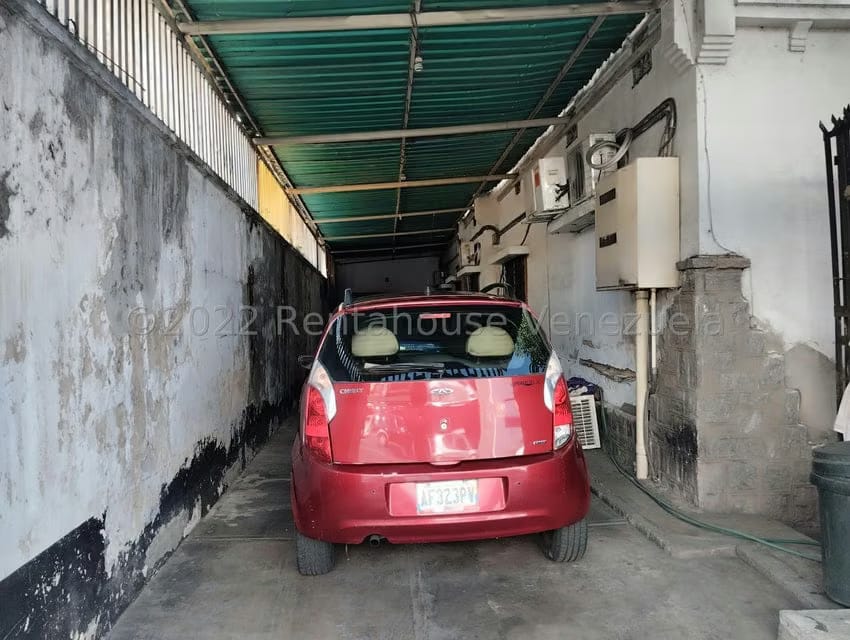 Casa (Multipes Niveles) en Venta en Mariperez, Distrito Metropolitano - 2