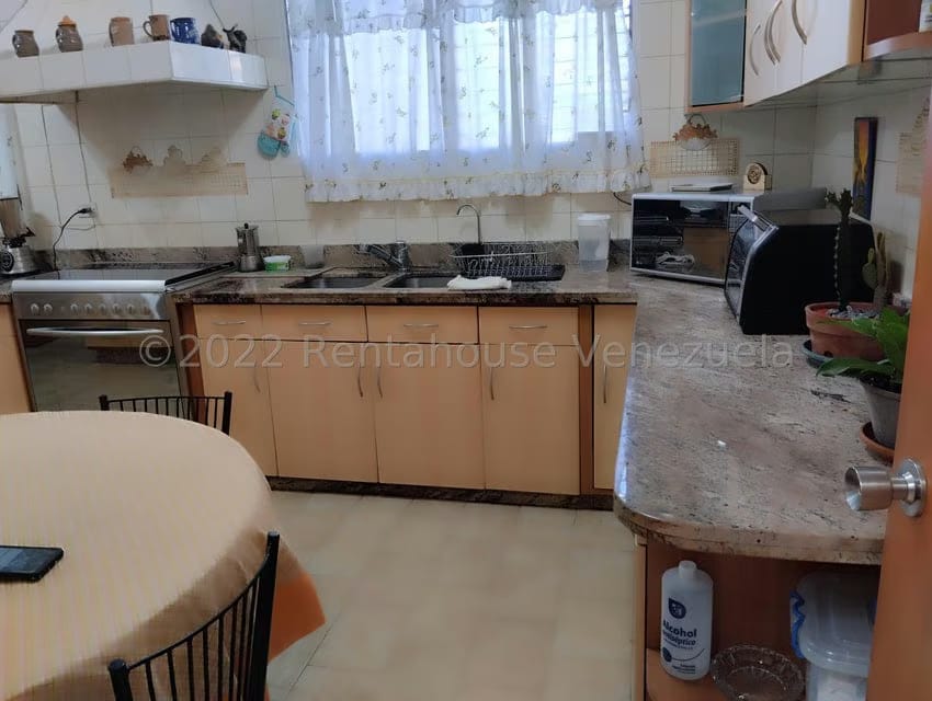 Casa (Multipes Niveles) en Venta en Mariperez, Distrito Metropolitano - 17