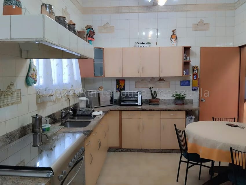 Casa (Multipes Niveles) en Venta en Mariperez, Distrito Metropolitano - 21