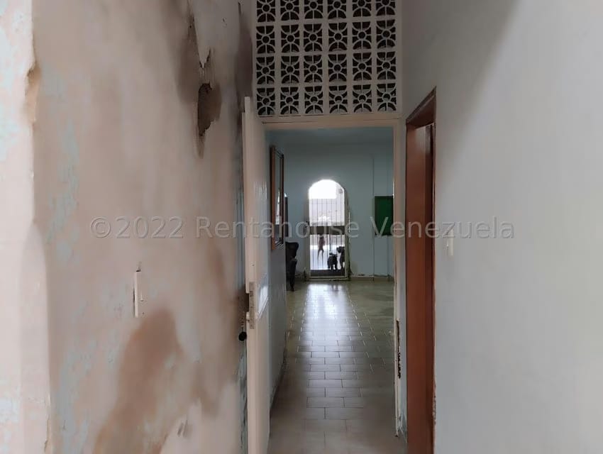 Casa (Multipes Niveles) en Venta en Mariperez, Distrito Metropolitano - 22