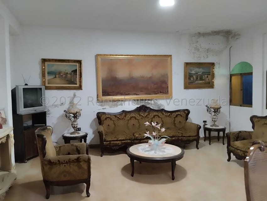 Casa (Multipes Niveles) en Venta en Mariperez, Distrito Metropolitano - 26