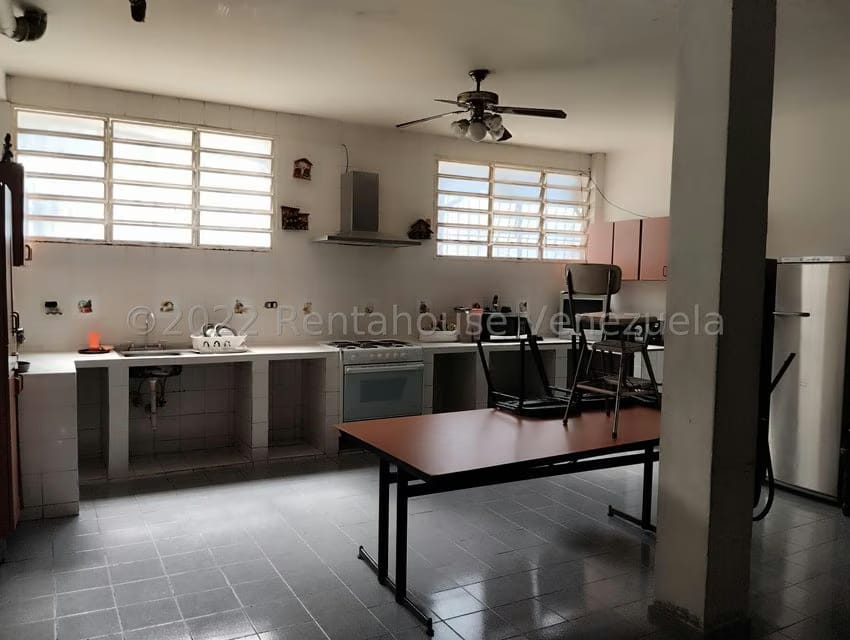 Casa (Multipes Niveles) en Venta en Mariperez, Distrito Metropolitano - 28