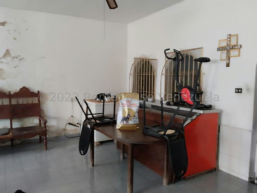 Casa (Multipes Niveles) en Venta en Mariperez, Distrito Metropolitano - 29