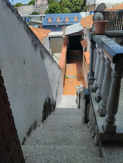 Casa (Multipes Niveles) en Venta en Mariperez, Distrito Metropolitano - 32