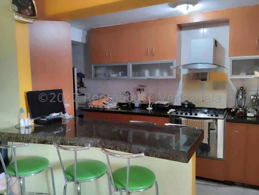 Casa (Multipes Niveles) en Venta en Mariperez, Distrito Metropolitano - 38