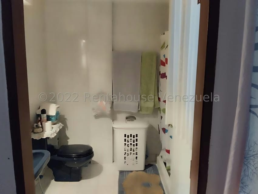 Casa (Multipes Niveles) en Venta en Mariperez, Distrito Metropolitano - 42