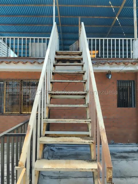 Casa (Multipes Niveles) en Venta en Mariperez, Distrito Metropolitano - 49