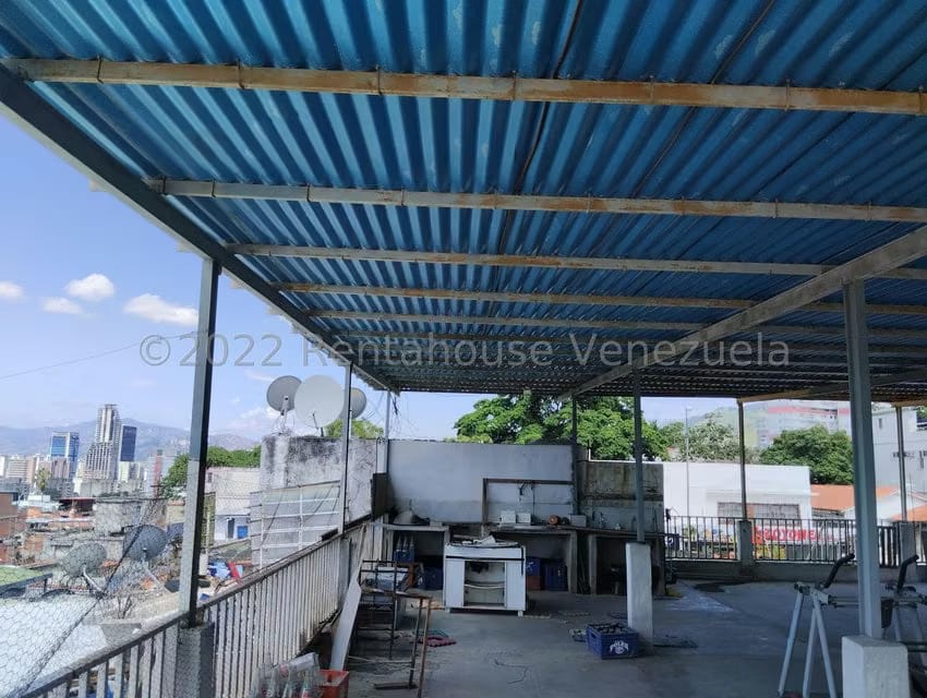 Casa (Multipes Niveles) en Venta en Mariperez, Distrito Metropolitano - 53