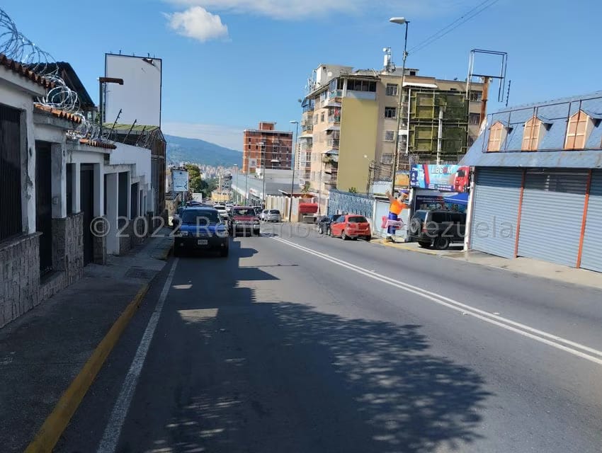 Casa (Multipes Niveles) en Venta en Mariperez, Distrito Metropolitano - 55