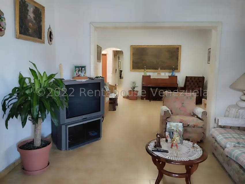 Casa (Multipes Niveles) en Venta en Mariperez, Distrito Metropolitano - 10