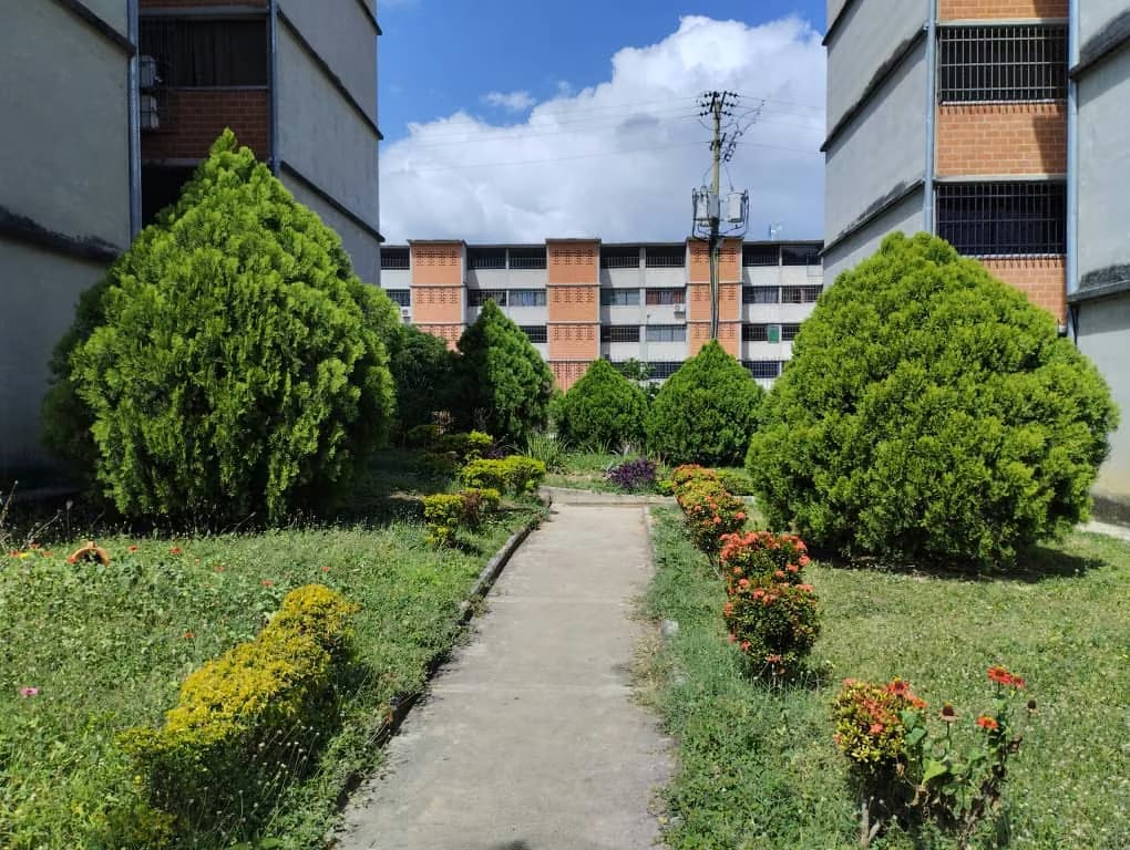 Apartamento Remodelado y listo para disfrutar