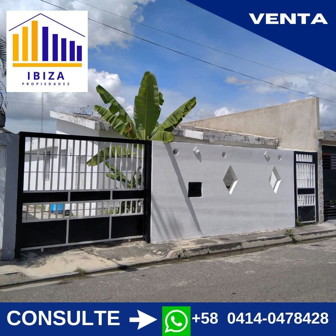 IBIZA PROPIEDADES VENDE CASA HABITABLE, MORITA II