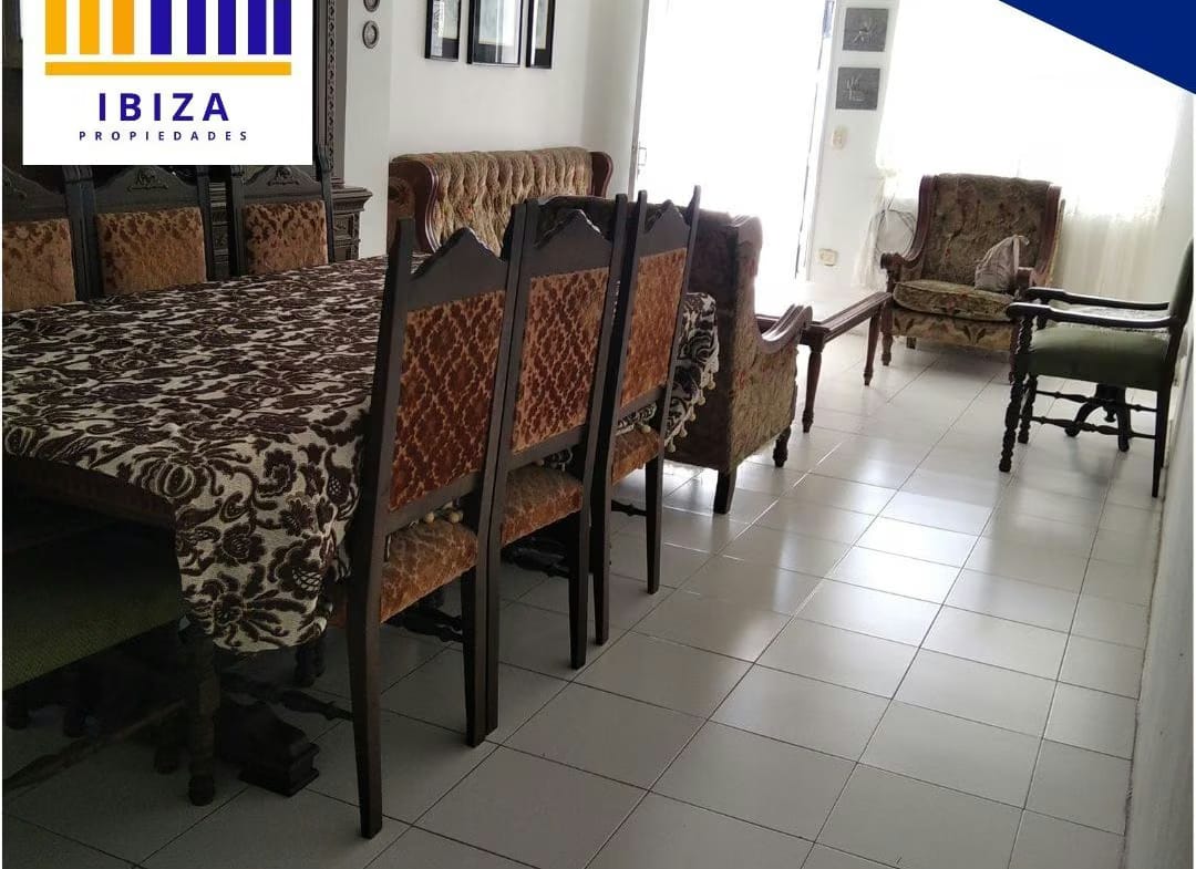 IBIZA PROPIEDADES VENDE CASA HABITABLE, MORITA II - 3