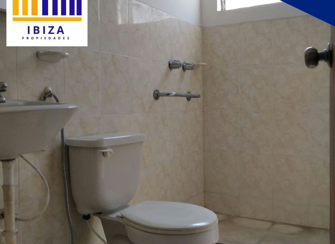 IBIZA PROPIEDADES VENDE CASA HABITABLE, MORITA II - 5