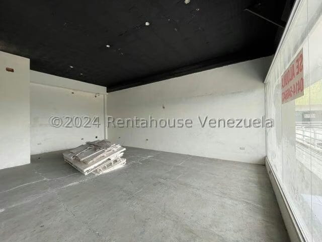 Comercial (Local Comercial) en Alquiler en Centro, Portuguesa