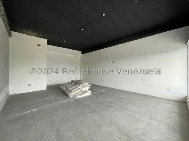 Comercial (Local Comercial) en Alquiler en Centro, Portuguesa - 2