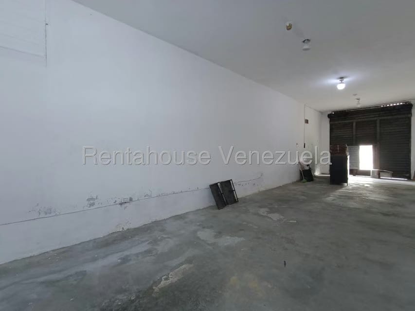 Comercial (Local Comercial) en Alquiler en La Romana, Aragua - 12
