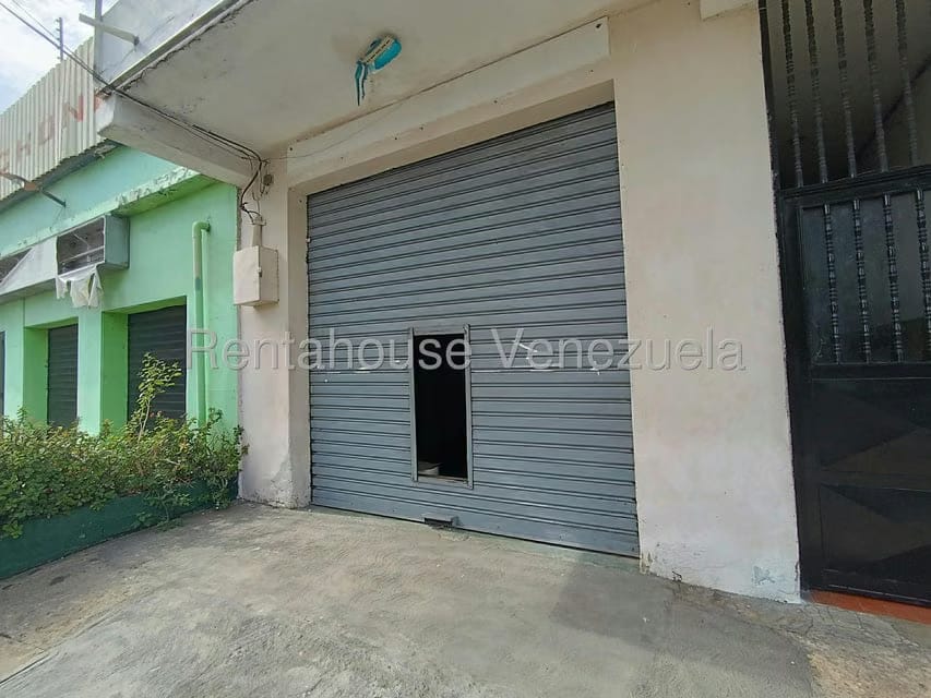 Comercial (Local Comercial) en Alquiler en La Romana, Aragua - 3