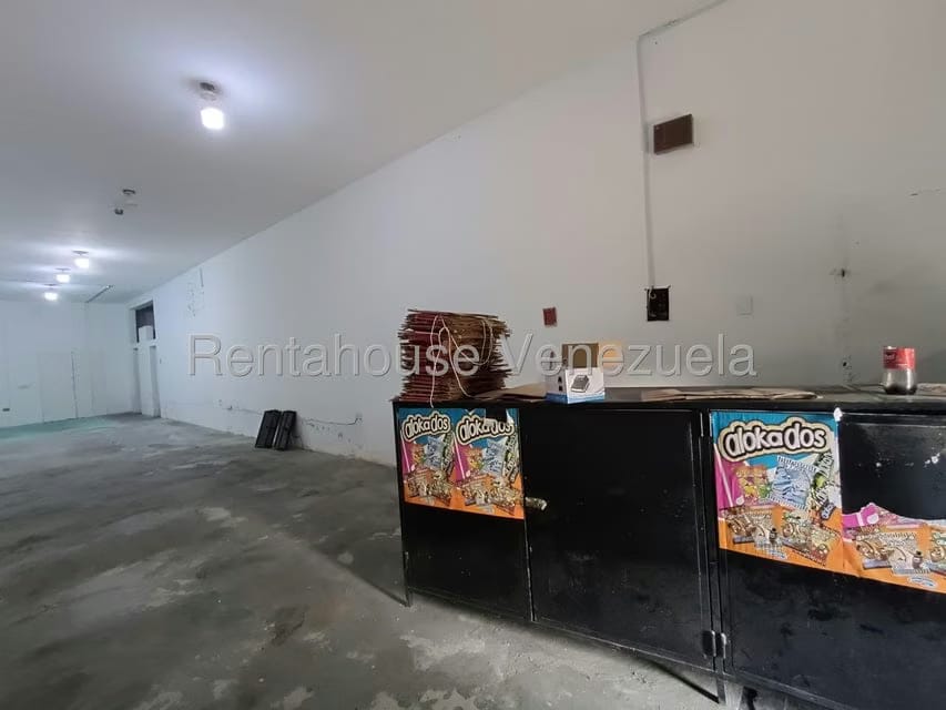 Comercial (Local Comercial) en Alquiler en La Romana, Aragua - 4