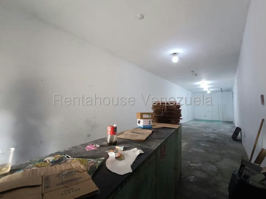 Comercial (Local Comercial) en Alquiler en La Romana, Aragua - 5