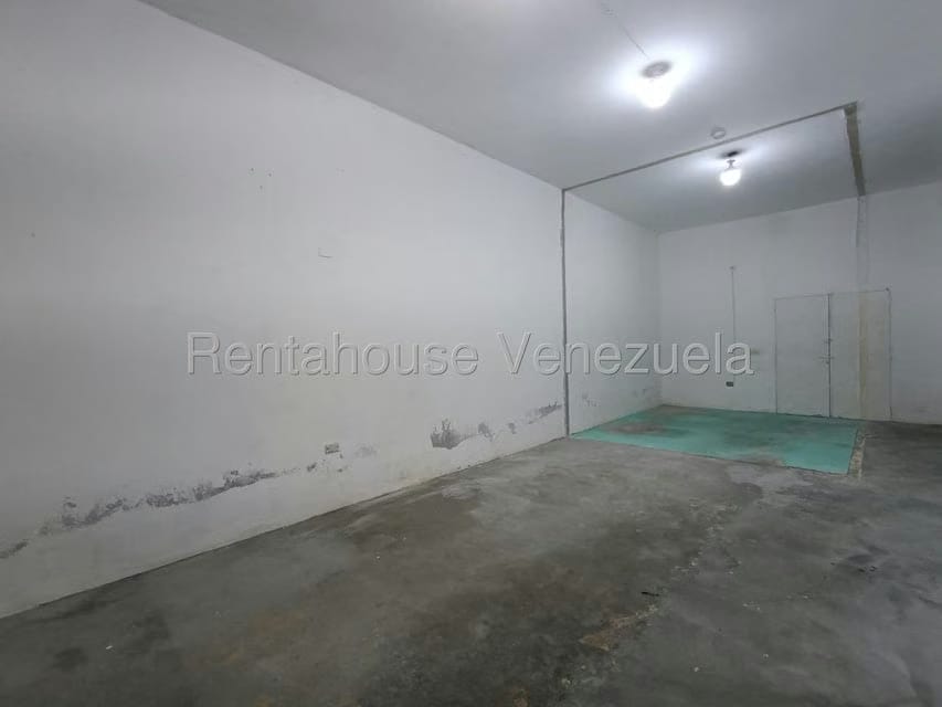 Comercial (Local Comercial) en Alquiler en La Romana, Aragua - 6