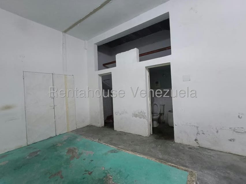 Comercial (Local Comercial) en Alquiler en La Romana, Aragua - 8