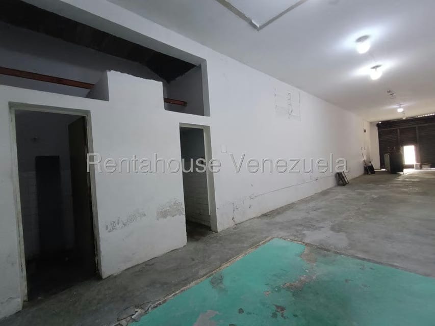 Comercial (Local Comercial) en Alquiler en La Romana, Aragua - 9
