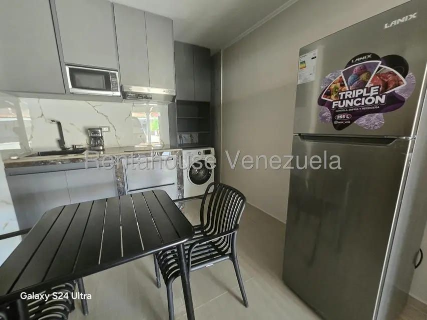 Apartamento (1 Nivel) en Venta en Intercomunal, Zulia - 4