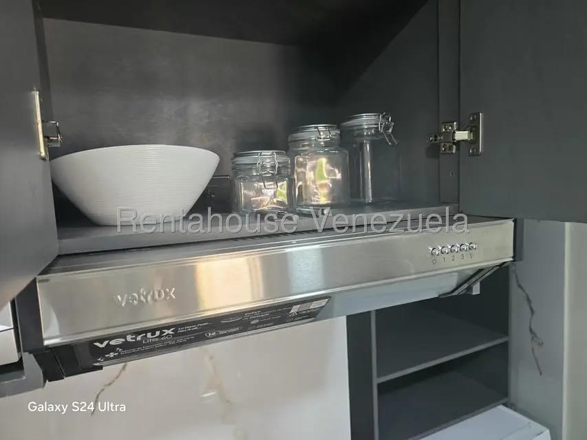 Apartamento (1 Nivel) en Venta en Intercomunal, Zulia - 8