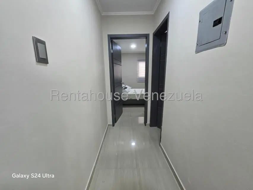 Apartamento (1 Nivel) en Venta en Intercomunal, Zulia - 10