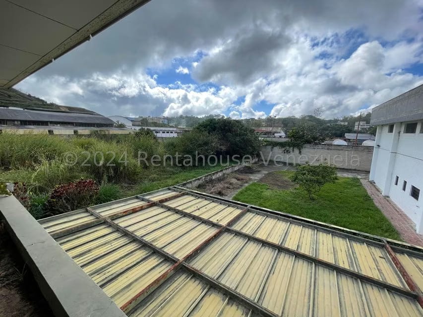 Terreno (Comercial) en Venta en El Tambor, Miranda - 4