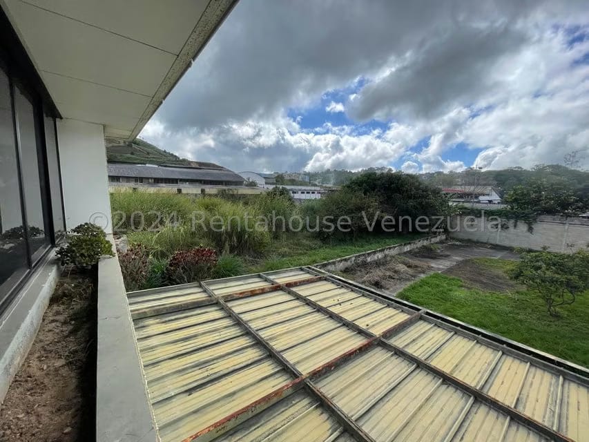 Terreno (Comercial) en Venta en El Tambor, Miranda - 5