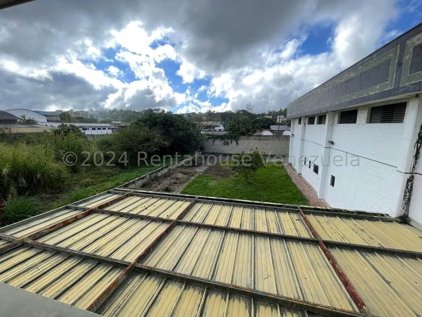 Terreno (Comercial) en Venta en El Tambor, Miranda - 6